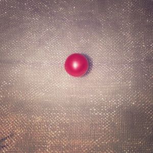 Hot pink Saltwater Pearl